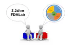 Ein Rückblick auf zwei Jahre FDMLab