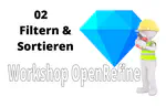 Workshop - Daten mit OpenRefine filtern und sortieren